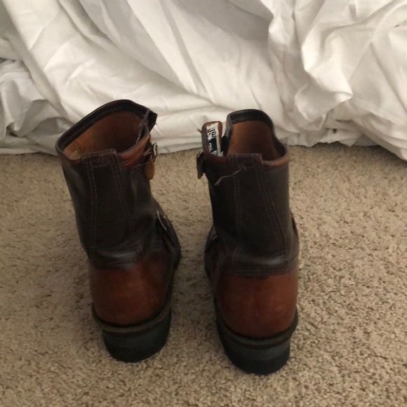 Ankle boots - Picture 3 of 8